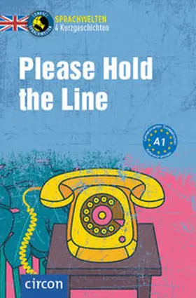 Billy / Romer / Trenker |  Please Hold the Line | Buch |  Sack Fachmedien