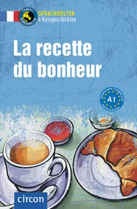 Blancher / Dr. Blancher / Martin |  La Recette du bonheur | Buch |  Sack Fachmedien