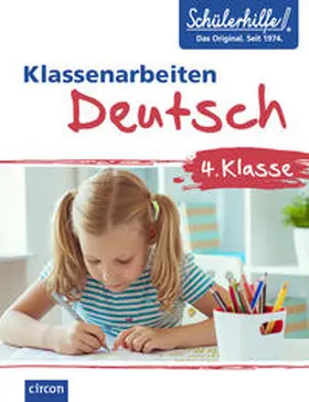 von Ehrenstein |  Deutsch 4. Klasse | Buch |  Sack Fachmedien
