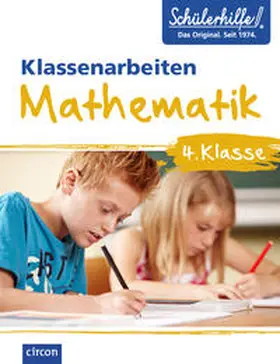 Bering / Ludwig |  Mathematik 4. Klasse | Buch |  Sack Fachmedien