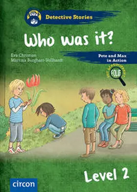 Christian |  Who was it? | Buch |  Sack Fachmedien