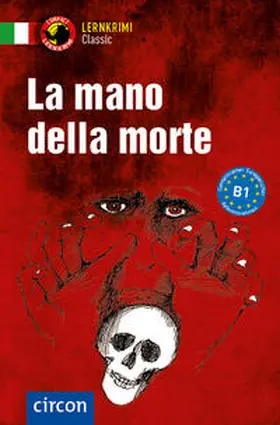 Mattanza |  La mano della morte | Buch |  Sack Fachmedien
