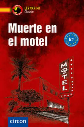 Vila Baleato |  Muerte en el motel | Buch |  Sack Fachmedien