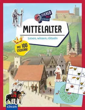 Küntzel |  Mittelalter | Buch |  Sack Fachmedien