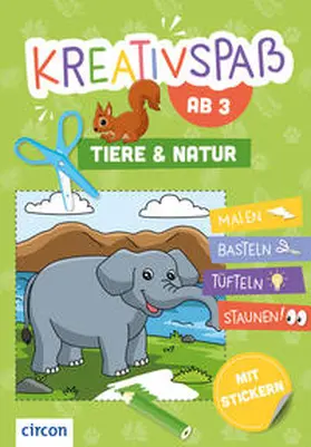  Tiere & Natur | Buch |  Sack Fachmedien