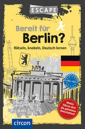 Wagner |  Bereit für Berlin? | Buch |  Sack Fachmedien
