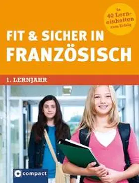 I. Schaller / von Stebut / Thuir |  Fit & sicher in Französisch | Buch |  Sack Fachmedien