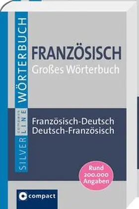  Französisch | Buch |  Sack Fachmedien