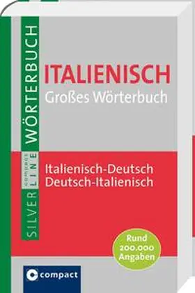  Italienisch | Buch |  Sack Fachmedien