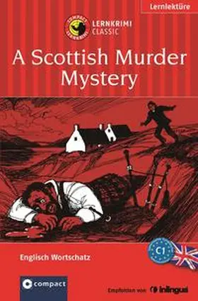 Birt |  A Scottish Murder Mystery | Buch |  Sack Fachmedien