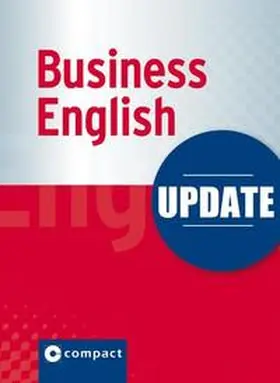 Durling | Update Business English (Compact SilverLine) | Buch | 978-3-8174-8551-2 | sack.de
