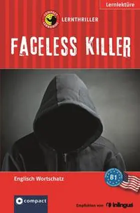 Vollmann |  Faceless Killer | Buch |  Sack Fachmedien