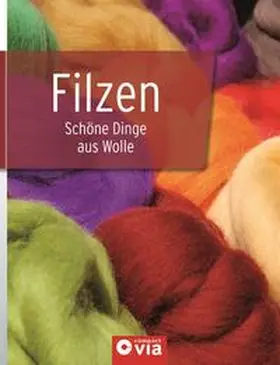 Feldbaum / Fislage / Schmid |  Filzen | Buch |  Sack Fachmedien