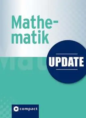 Motzer |  Update Mathematik | Buch |  Sack Fachmedien