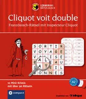 Pirard |  Cliquot voit double | Buch |  Sack Fachmedien