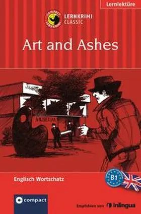 Bacon |  Art and Ashes | Buch |  Sack Fachmedien