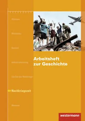 Jacob-Leo / Paul |  Arbeitshefte zur Geschichte / Arbeitsheft zur Geschichte | Buch |  Sack Fachmedien