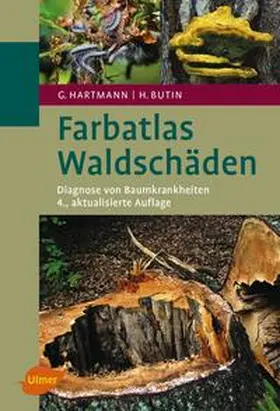 Hartmann / Butin |  Waldschäden | eBook | Sack Fachmedien