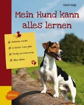 Voigt |  Mein Hund kann alles lernen | eBook | Sack Fachmedien
