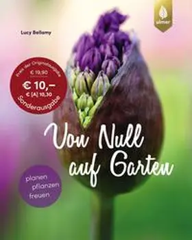 Bellamy |  Von Null auf Garten | Buch |  Sack Fachmedien