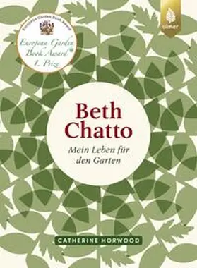 Horwood | Beth Chatto | E-Book | www2.sack.de