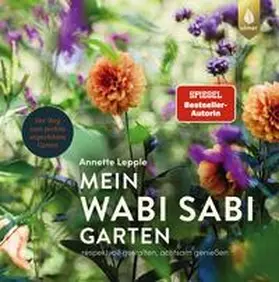 Lepple |  Mein Wabi Sabi-Garten | eBook | Sack Fachmedien