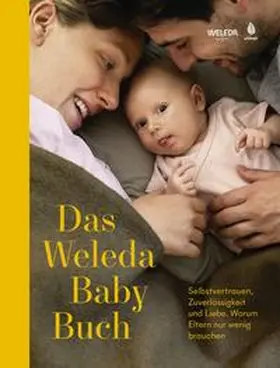 Graf / Gresens |  Das Weleda Babybuch | Buch |  Sack Fachmedien