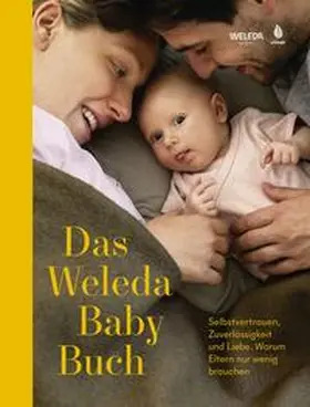 Das Weleda Babybuch | E-Book | www2.sack.de