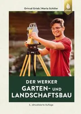 Grieb / Schöler |  Der Werker. Garten- und Landschaftsbau | eBook | Sack Fachmedien