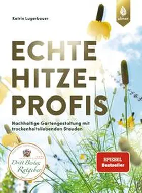 Lugerbauer | Echte Hitzeprofis | Buch | 978-3-8186-1765-3 | www2.sack.de