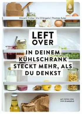 Fricke / D'Angelo / Euler |  Leftover | eBook | Sack Fachmedien