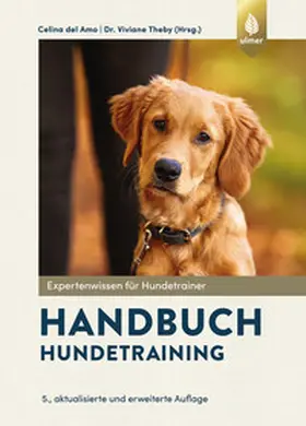 del Amo / Theby |  Handbuch Hundetraining | eBook | Sack Fachmedien