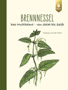 van der Meer |  Brennnessel | Buch |  Sack Fachmedien