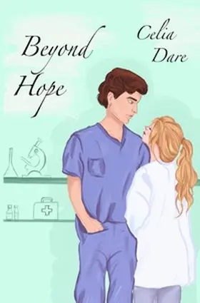 Dare |  Beyond Reihe / Beyond Hope | Buch |  Sack Fachmedien
