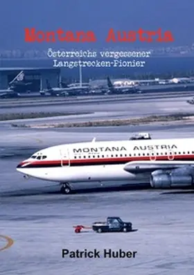 Huber |  Montana Austria | Buch |  Sack Fachmedien