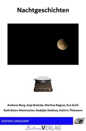 Böhn / Deigner / Raguse |  Nachtgeschichten | Buch |  Sack Fachmedien