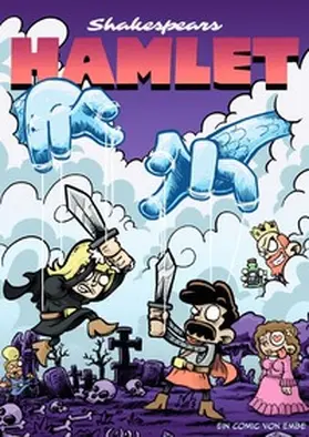 Behrendt |  HAMLET ohne Worte | Buch |  Sack Fachmedien