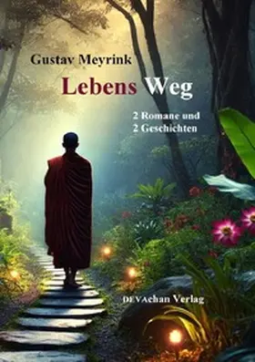 Meyrink |  Lebens Weg | Buch |  Sack Fachmedien