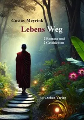 Meyrink |  Lebens Weg | eBook | Sack Fachmedien