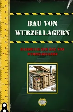 Marrow |  Survival / Bau von Wurzellagern | Buch |  Sack Fachmedien