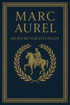 Aurel |  Selbstbetrachtungen | eBook | Sack Fachmedien