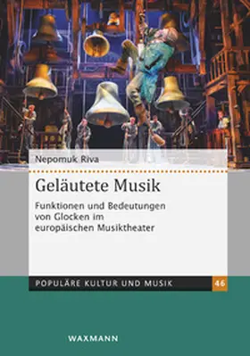 Riva |  Geläutete Musik | Buch |  Sack Fachmedien