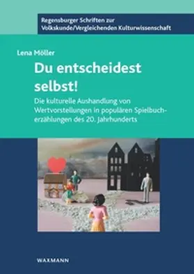 Möller |  Du entscheidest selbst! | Buch |  Sack Fachmedien