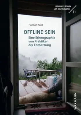 Kanz |  Offline-Sein | Buch |  Sack Fachmedien