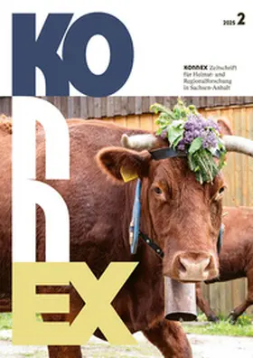  Konnex 2025 | Buch |  Sack Fachmedien