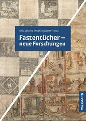 Schöne / Knüvener | Fastentücher | E-Book | sack.de