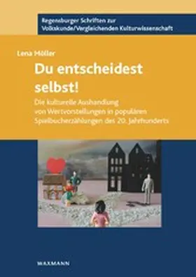 Möller |  Du entscheidest selbst! | eBook | Sack Fachmedien