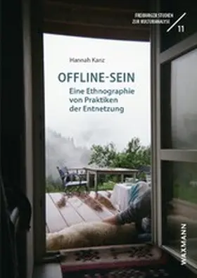 Kanz |  Offline-Sein | eBook | Sack Fachmedien