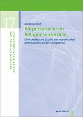 Delling |  Körpersprache im Religionsunterricht | eBook | Sack Fachmedien