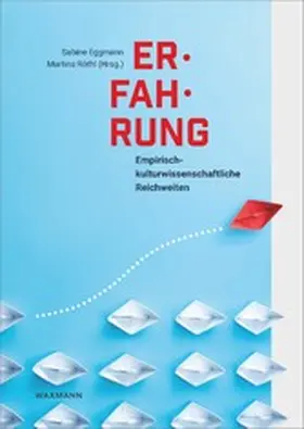 Eggmann / Röthl |  Erfahrung | eBook | Sack Fachmedien